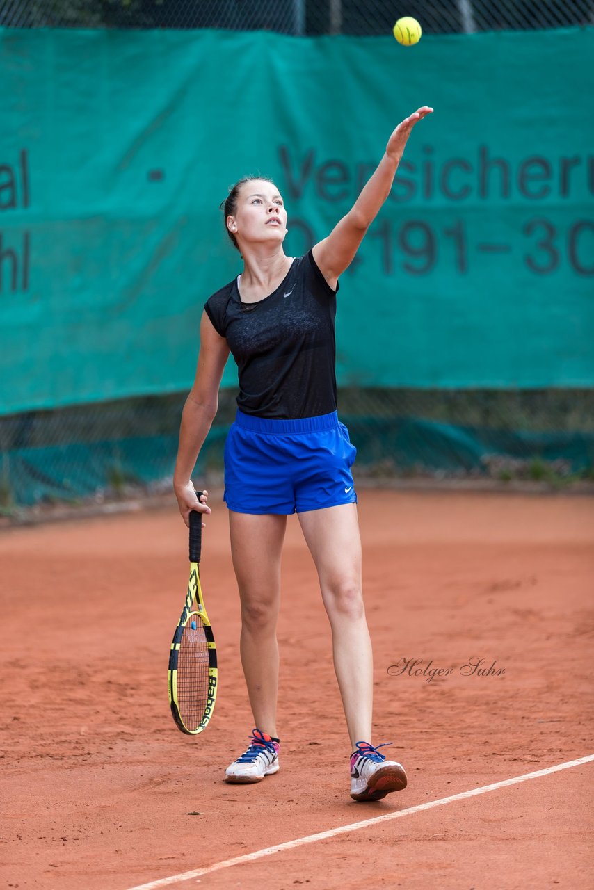 Bild 4 - Elke Jaeger Gedaechtnisturnier